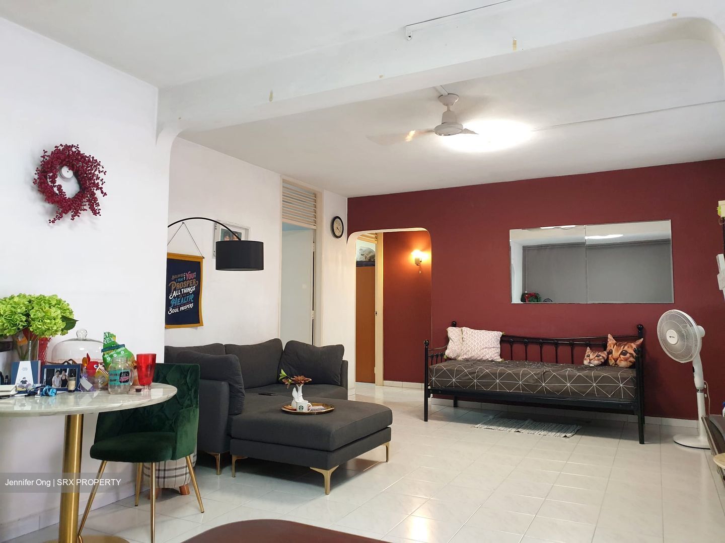 Blk 14 Toh Yi Drive (Bukit Timah), HDB 4 Rooms #408152431